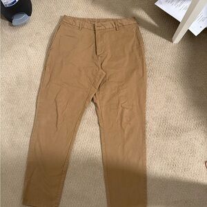 Men's old navy khaki pants